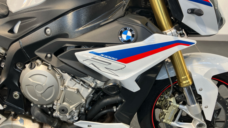 BMW S1000R (20MY)
